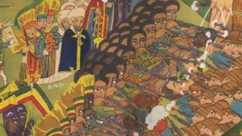 battle of adwa